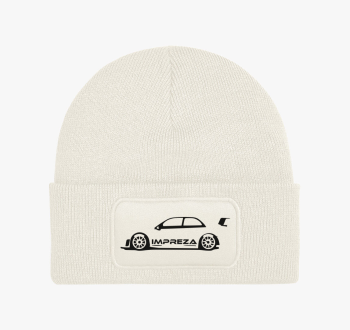 Subaru Impreza mintá...