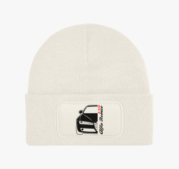 Alfa Romeo 159 téli 