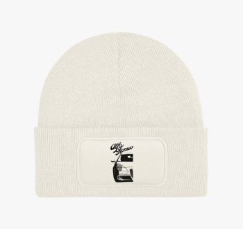 AlfaRomeo Silhouette...