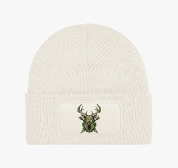 Szarvas fej vadászat...