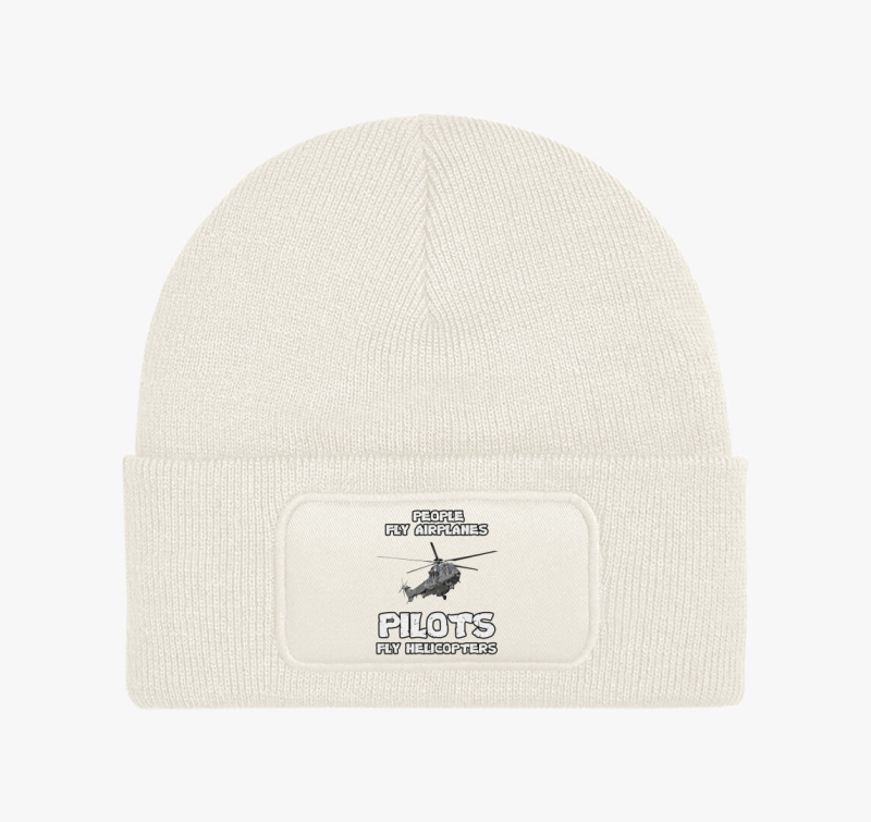 Fly H225M téli sapka