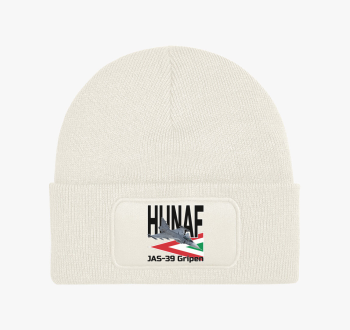 Légierő JAS-39 téli 