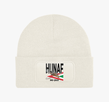 Légierő Mi-24V téli 