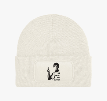 Vulkáni poén téli sa