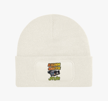 A legenda születése ...