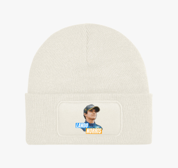 Lando Norris Forma 1...