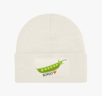 Borsó meg a héja (bo...