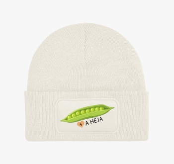 Borsó meg a héja (hé...