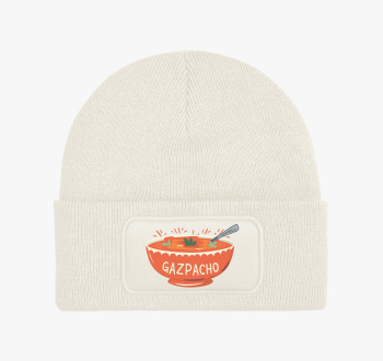 Gazpacho téli sapka