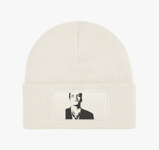 Tarantino téli sapka