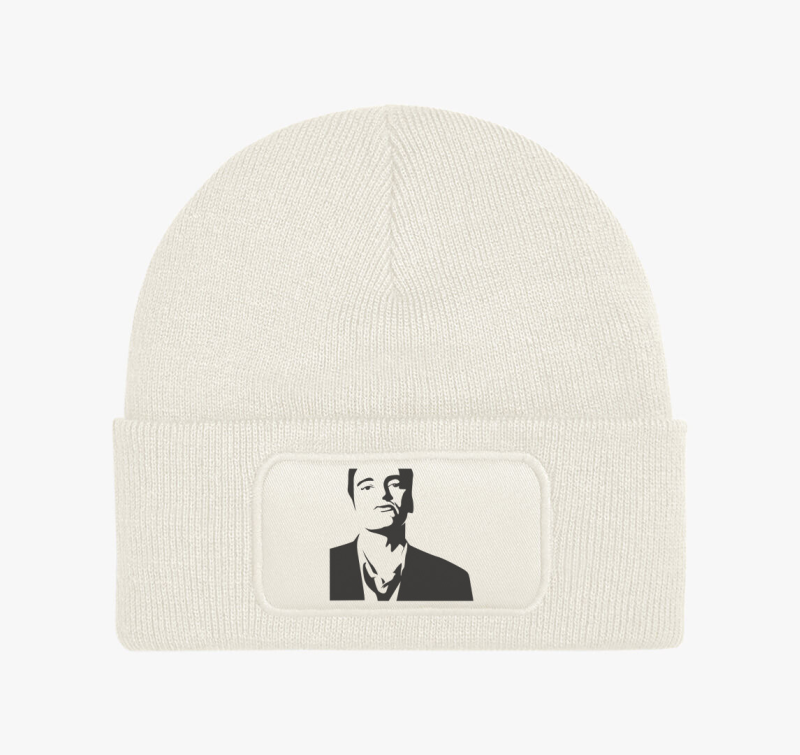 Tarantino téli sapka