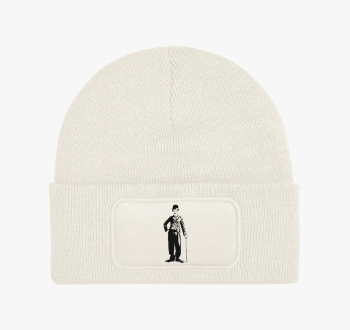 Charlie Chaplin téli