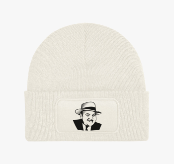 Al Capone téli sapka