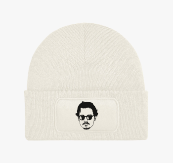 Johnny Depp téli sap