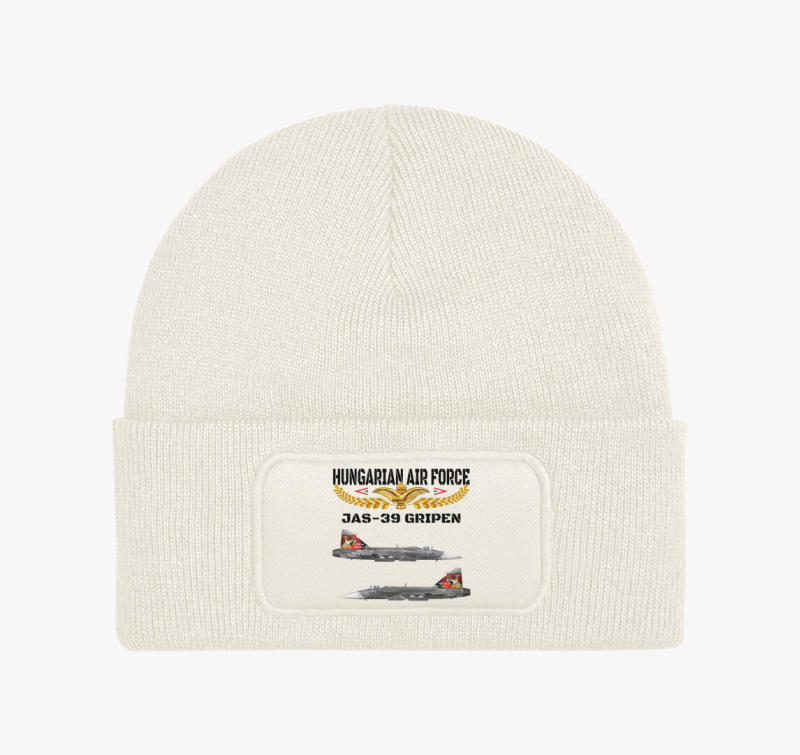 Aranysas JAS-39 4 téli sapka