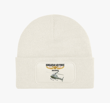 Aranysas AS350 téli 