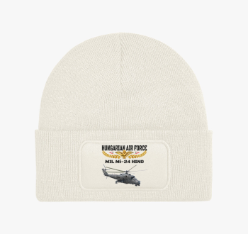 Aranysas Mi-24 téli 