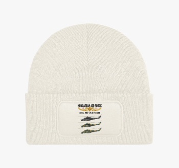 Aranysas Mi-24 2 tél