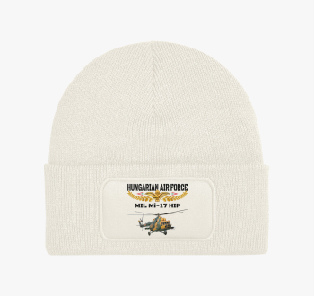 Aranysas Mi-17 téli 