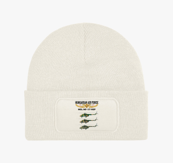 Aranysas Mi-17 2 tél