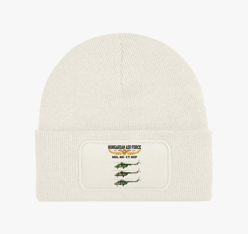 Aranysas Mi-17 2 téli sapka