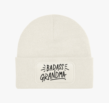 Badass Grandma téli 