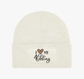 I love my Nibling té