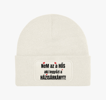 Nem az a hős aki leg...