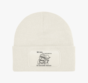 Mi lesz ha megöregsz...