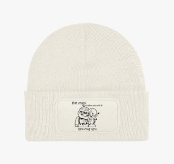 Hát majd egymásba sz...