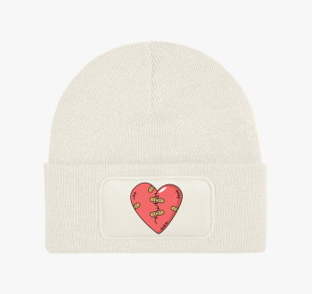 Meggyógyult szív  té...