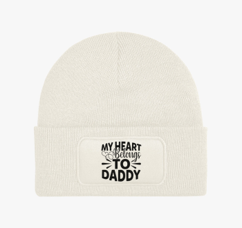 Heart Daddy téli sap