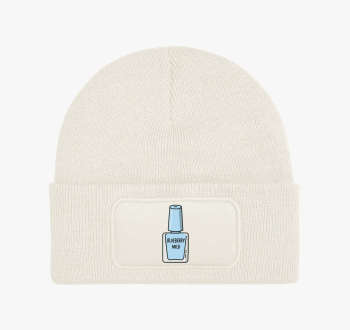 Blueberry Milk köröm...