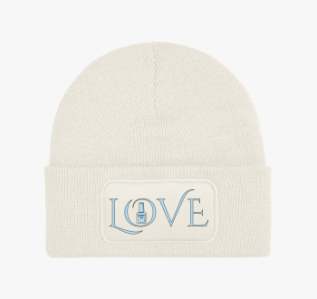 Love blueberry nails...