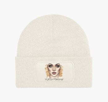 Latte makeup art tél