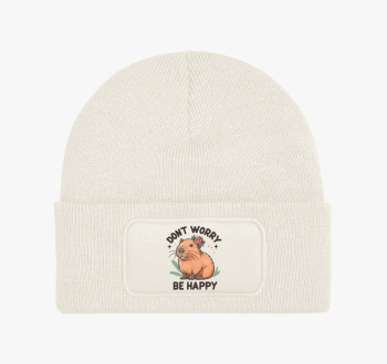 Dont worry capybara ...