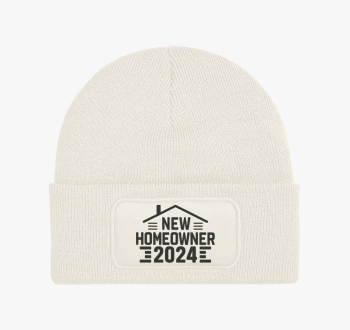 New Homeowner 2024 t