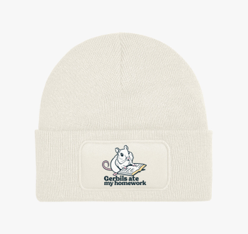 Gerbils homework tél