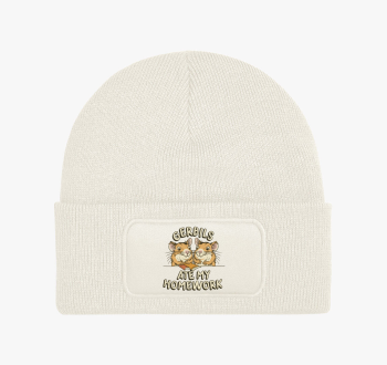 Gerbils my homework ...