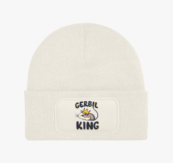 Gerbil king téli sap