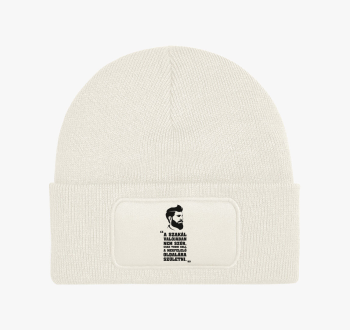 A szakáll nem szúr v...