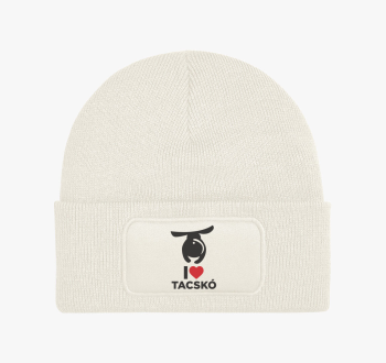 I love Tacskó design...