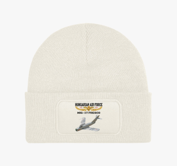 Aranysas MiG-17 téli