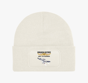 Aranysas MiG-19 téli