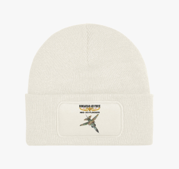 Aranysas MiG-23 2 té