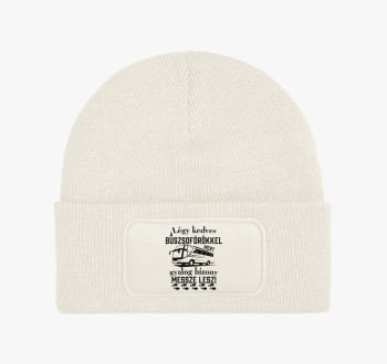 Légy kedves a buszso...