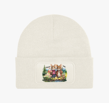 Szerelmes Egérkék té...