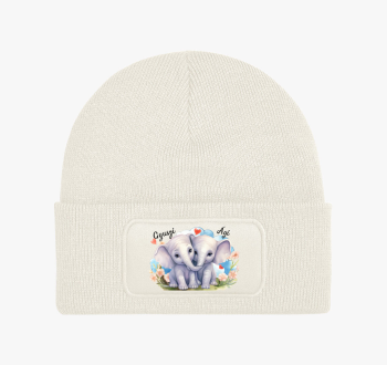 Összebújós szerelmes...