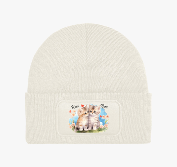 Összebújós szerelmes...