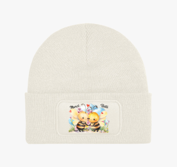 Összebújós szerelmes...